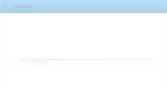 Desktop Screenshot of karateparma.com
